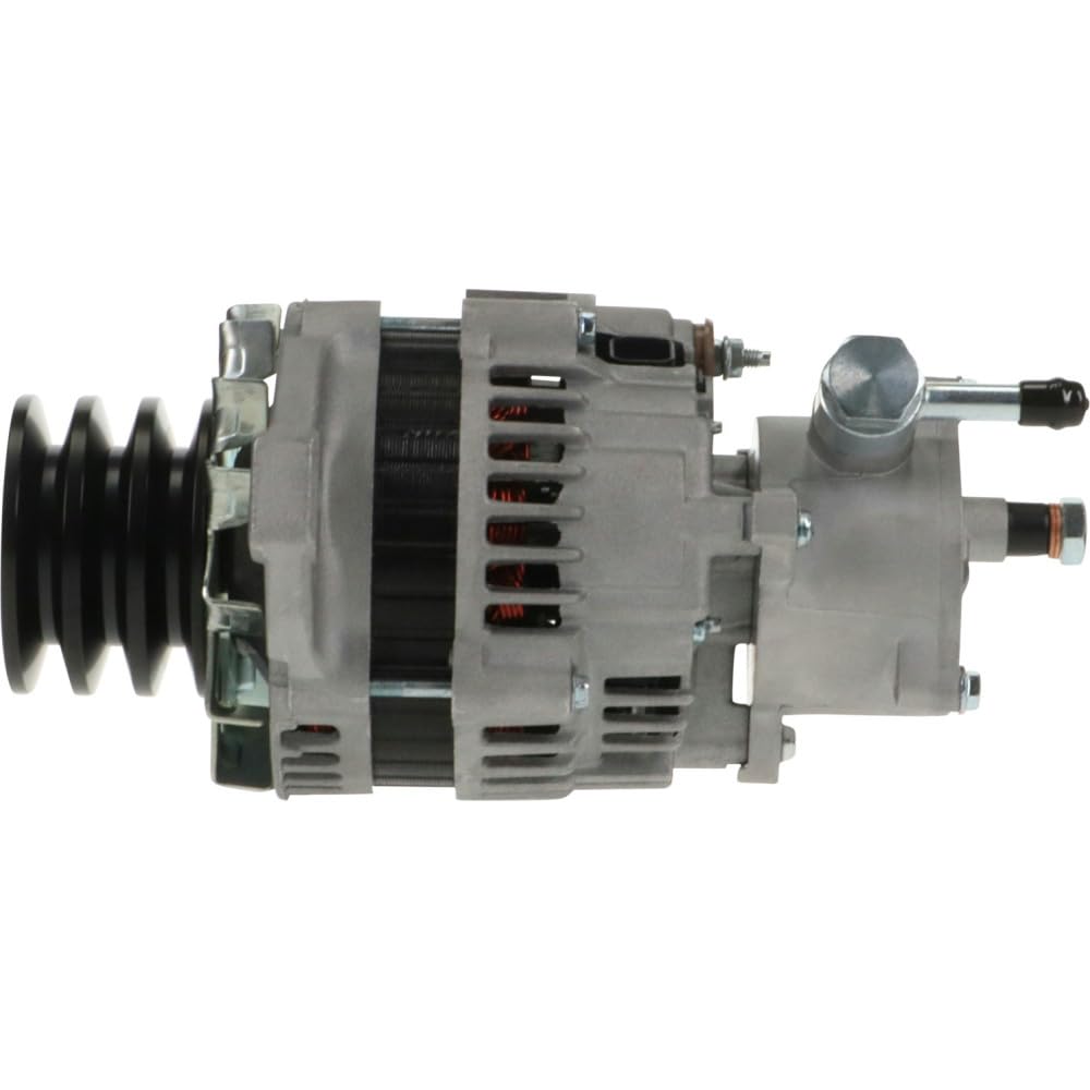 Amazon | RAREELECTRICAL オルタネーター いすゞ 4Hf1 4Hg1 4Hj1